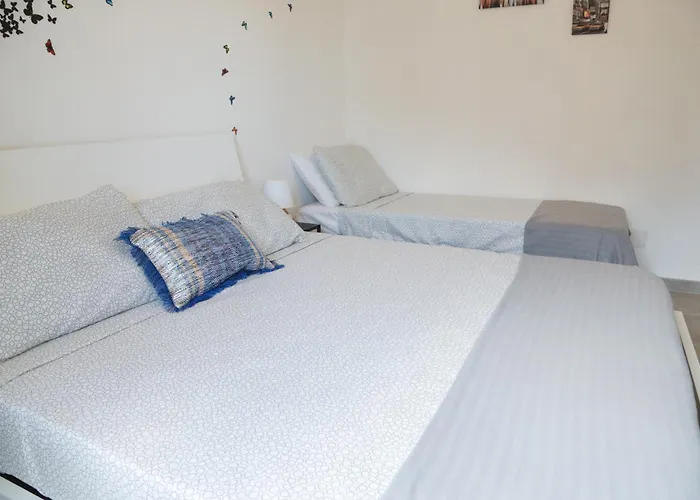 Appartamento Domus Anagnina 2 Bedrooms *