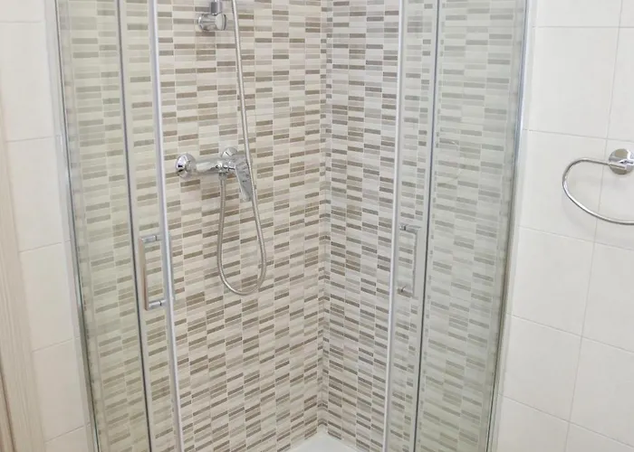 Domus Anagnina 2 Bedrooms Roma