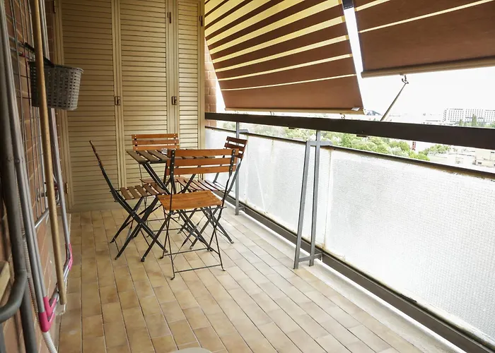 Domus Anagnina 2 Bedrooms * Roma