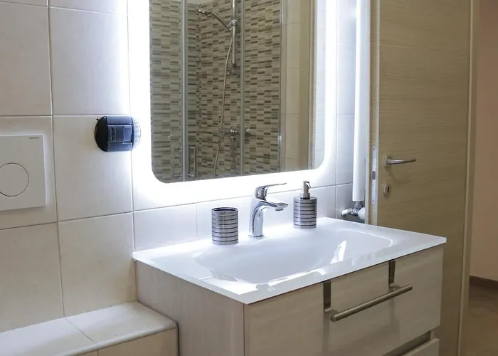 Domus Anagnina 2 Bedrooms