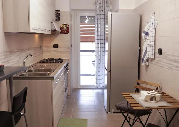 Domus Anagnina 2 Bedrooms Appartamento *
