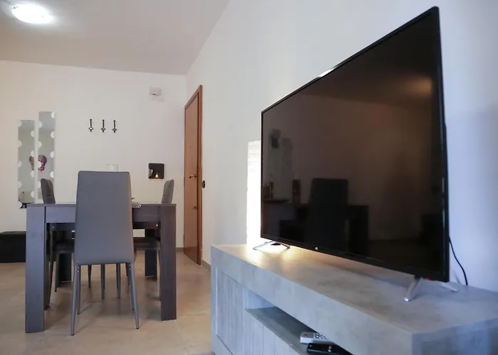 Domus Anagnina 2 Bedrooms Appartamento Roma