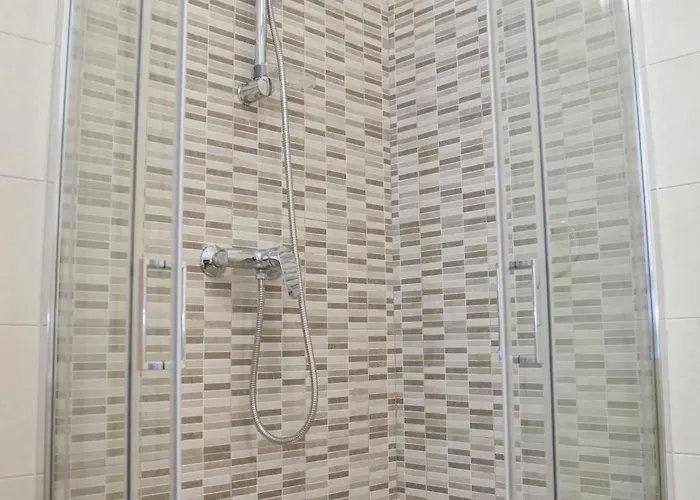 Domus Anagnina 2 Bedrooms Appartamento *