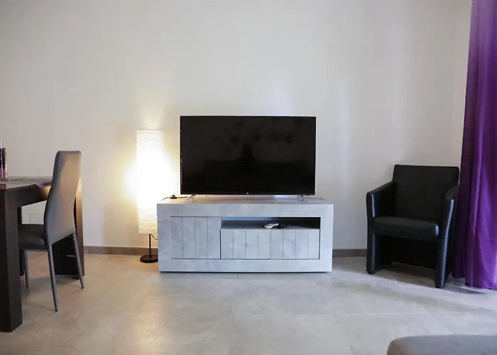Domus Anagnina 2 Bedrooms Appartamento