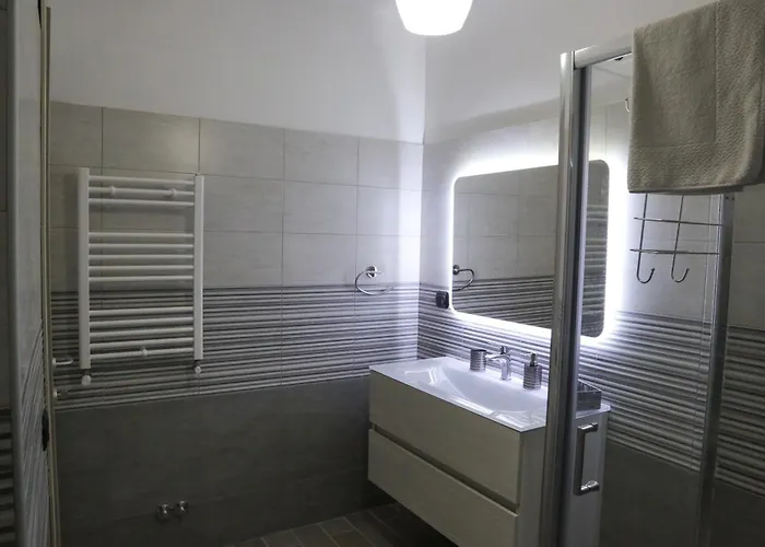Domus Anagnina 2 Bedrooms Appartamento Roma