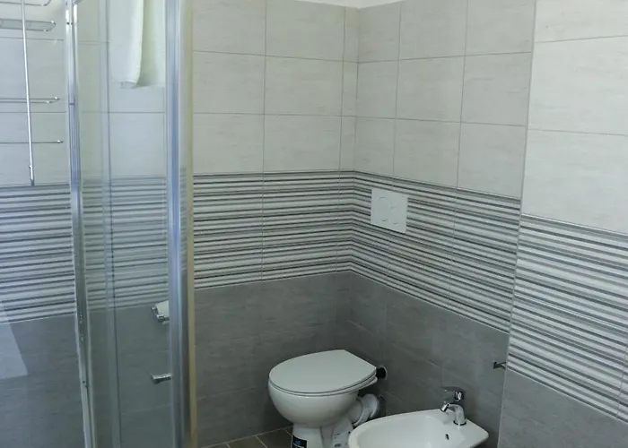 Appartamento Domus Anagnina 2 Bedrooms Roma