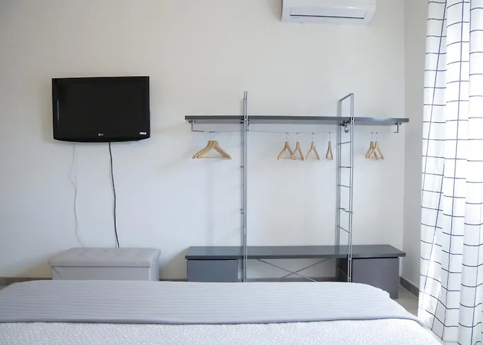 Domus Anagnina 2 Bedrooms Appartamento