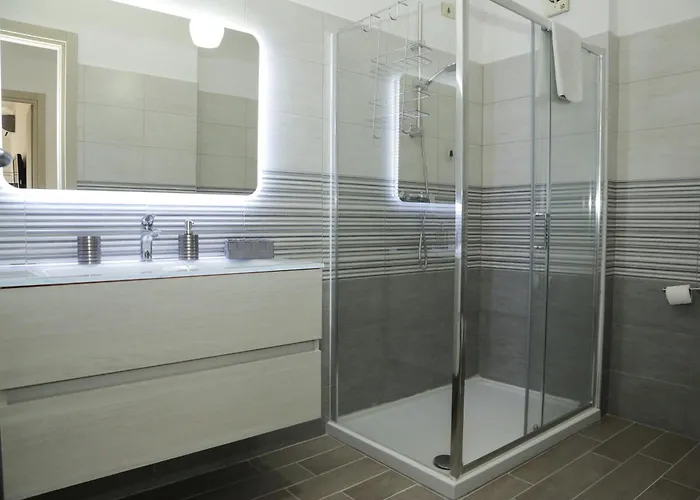 Appartamento Domus Anagnina 2 Bedrooms