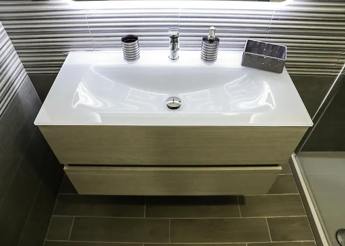 Domus Anagnina 2 Bedrooms Appartamento