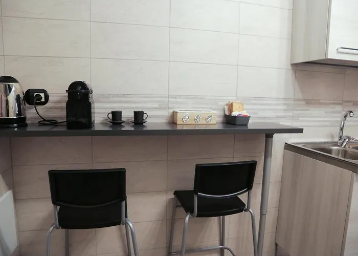Domus Anagnina 2 Bedrooms Appartamento *