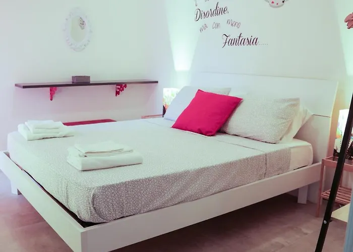 Appartamento Domus Anagnina 2 Bedrooms *