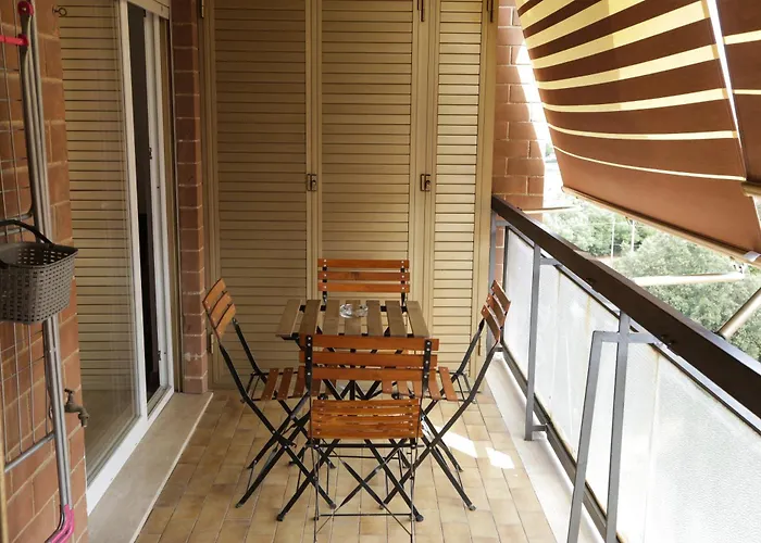 Appartamento Domus Anagnina 2 Bedrooms Roma