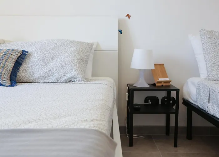 Domus Anagnina 2 Bedrooms Appartamento