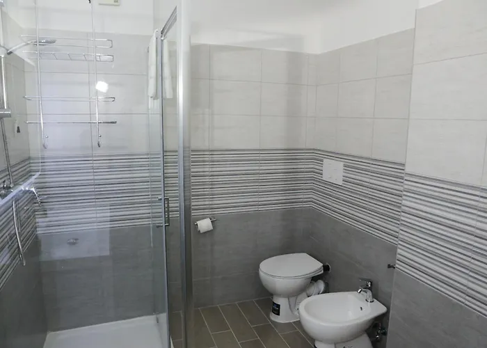 Domus Anagnina 2 Bedrooms Roma