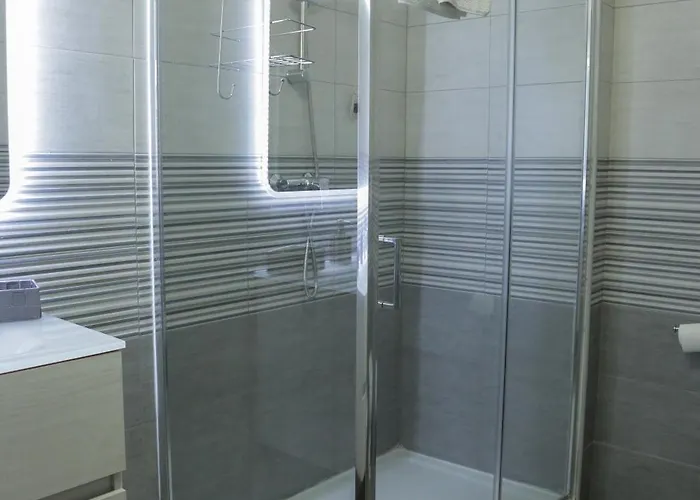 Domus Anagnina 2 Bedrooms