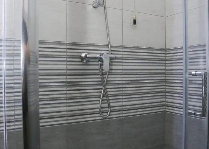 Domus Anagnina 2 Bedrooms Appartamento