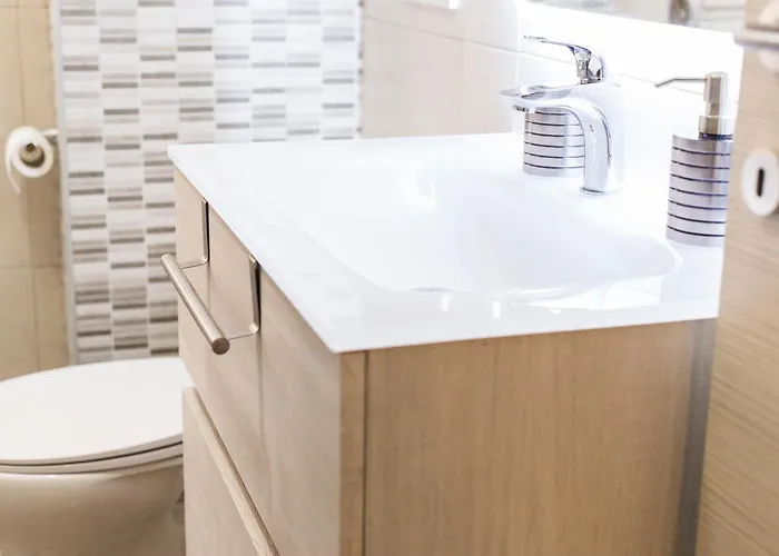 Appartamento Domus Anagnina 2 Bedrooms Roma
