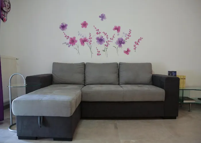 Domus Anagnina 2 Bedrooms Appartamento *