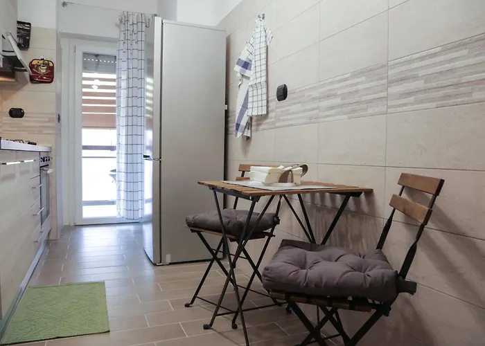 Domus Anagnina 2 Bedrooms *